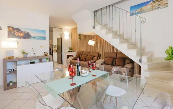 Villa a schiera, La Spezia — foto 3 di 5