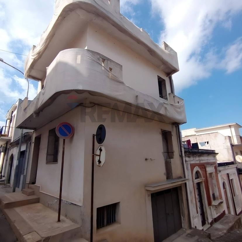 Casa indipendente in Via Magenta 218, Canicattini Bagni — foto 4 di 5