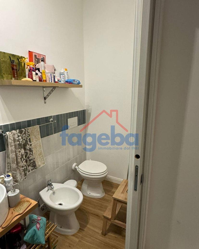 Bilocale in Via Postumia 19, Trani — foto 3 di 5