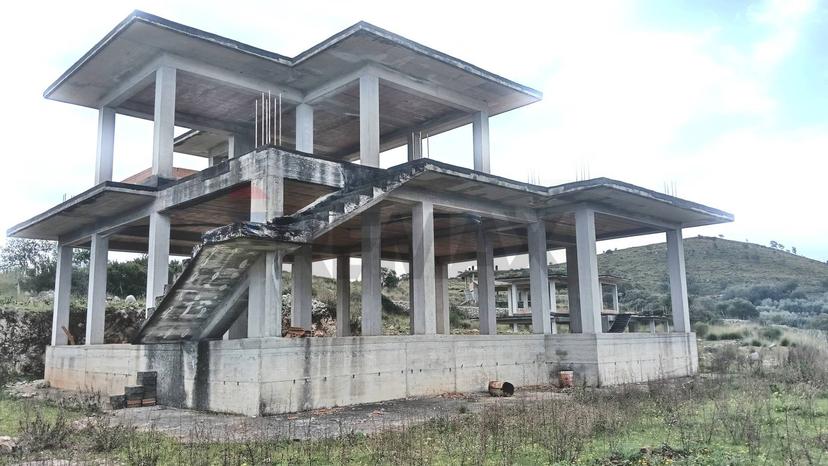Villa in Localita' Levaglie / Scerpano Snc, Itri — foto 4 di 5