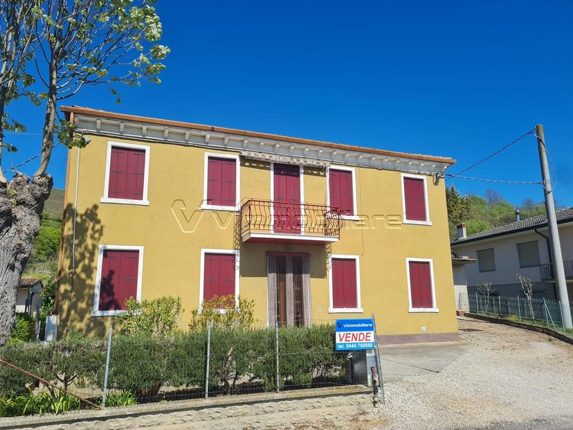 Casa indipendente in Via San Vito 79, Albettone — foto 5 di 5