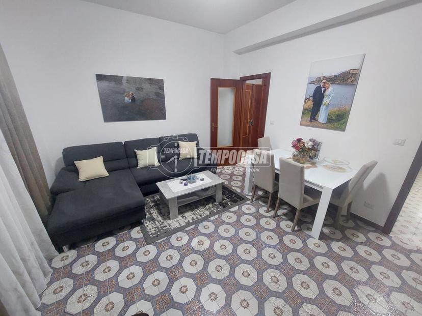 Trilocale in Via Archi Nazionale, San Filippo del Mela — foto 2 di 5