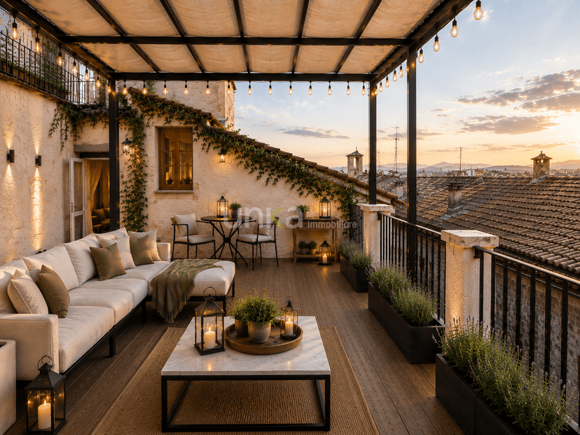 Appartamento in Via Valle 2a, Jesi