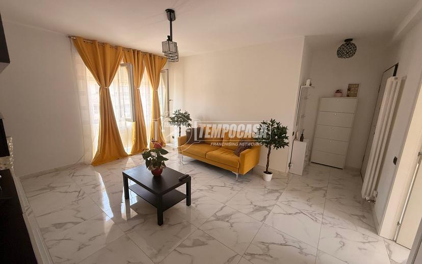 Trilocale in Via Giosuè Carducci, Castel San Giovanni — foto 4 di 5