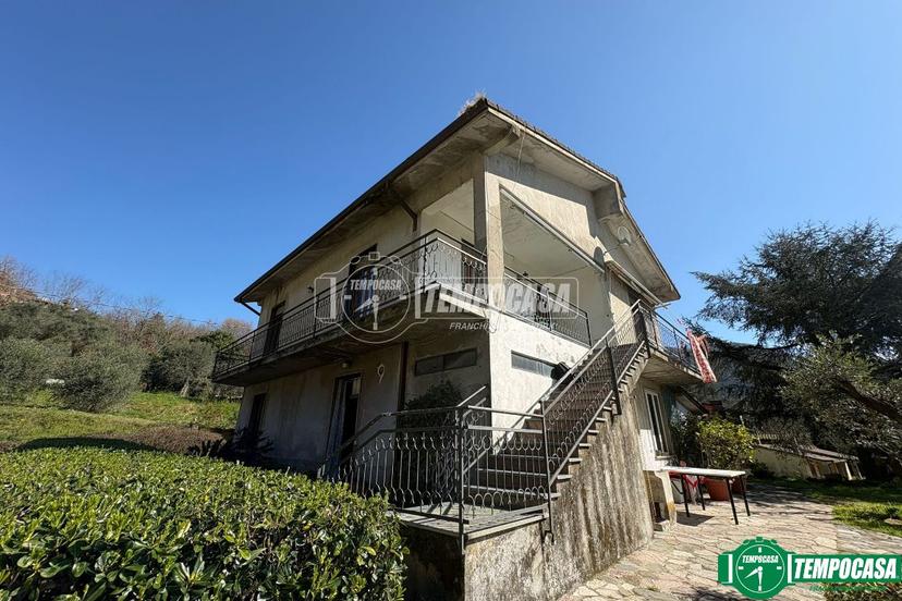 Villa a schiera in Via Stadano 15, Aulla — foto 5 di 5
