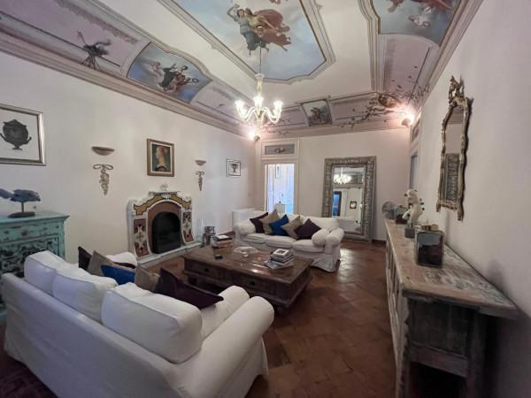 Appartamento in Via Civita Falconara, Arpino — foto 5 di 5