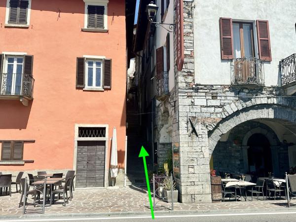 Trilocale in Via Aureggi, Domaso — foto 3 di 5