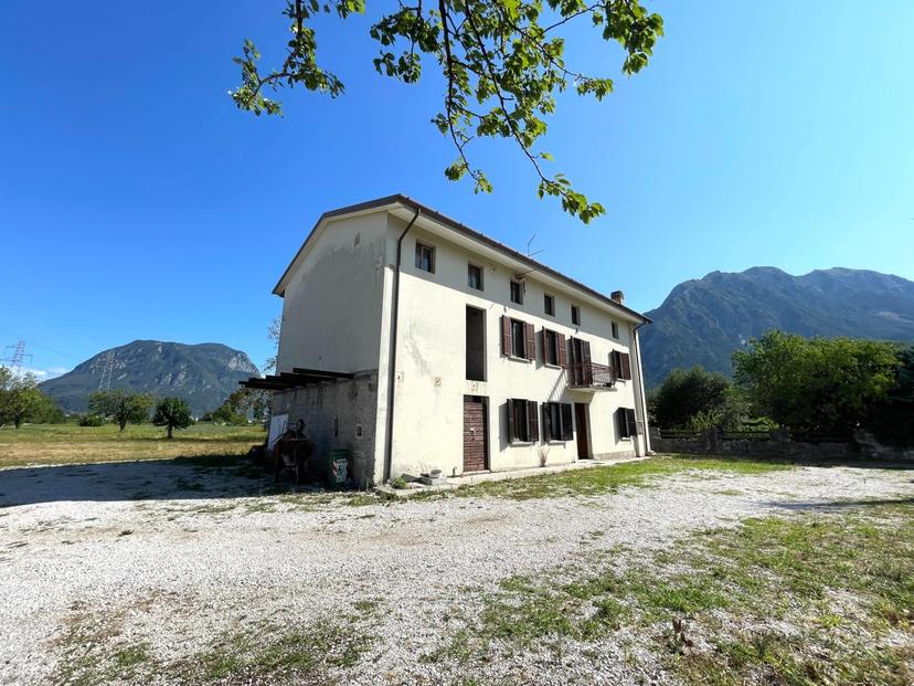Villa unifamiliare in Via Taviele 17, Gemona del Friuli — foto 5 di 5