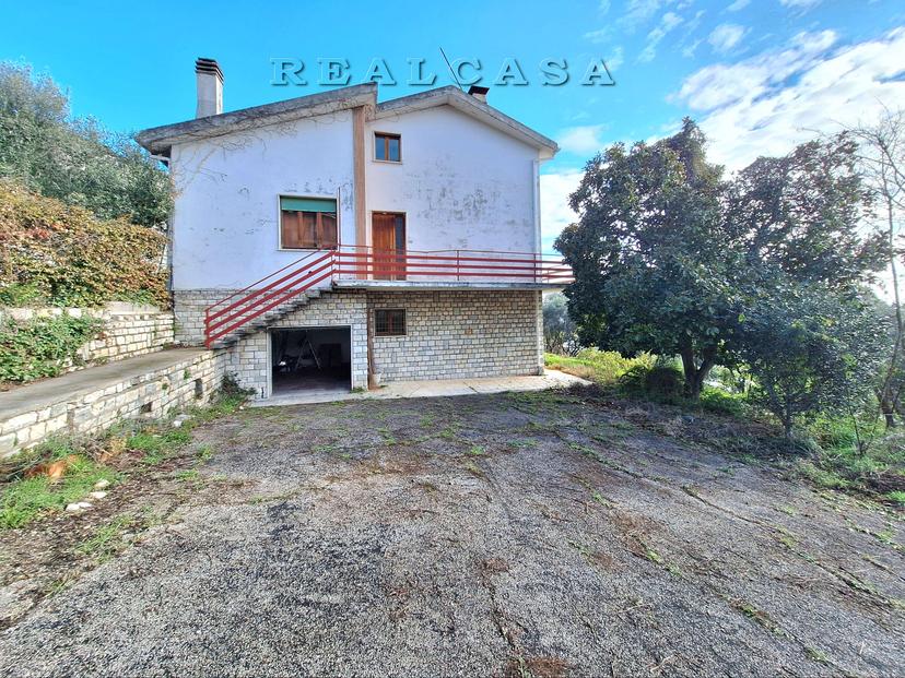 Casa indipendente in Via Marco Polo, Osimo — foto 3 di 5