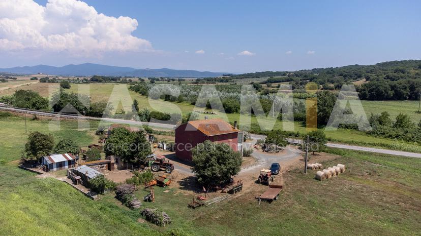Casa indipendente in Grilli, Gavorrano — foto 2 di 5