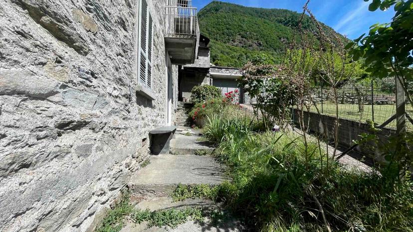 Casa indipendente, Sondrio — foto 4 di 5