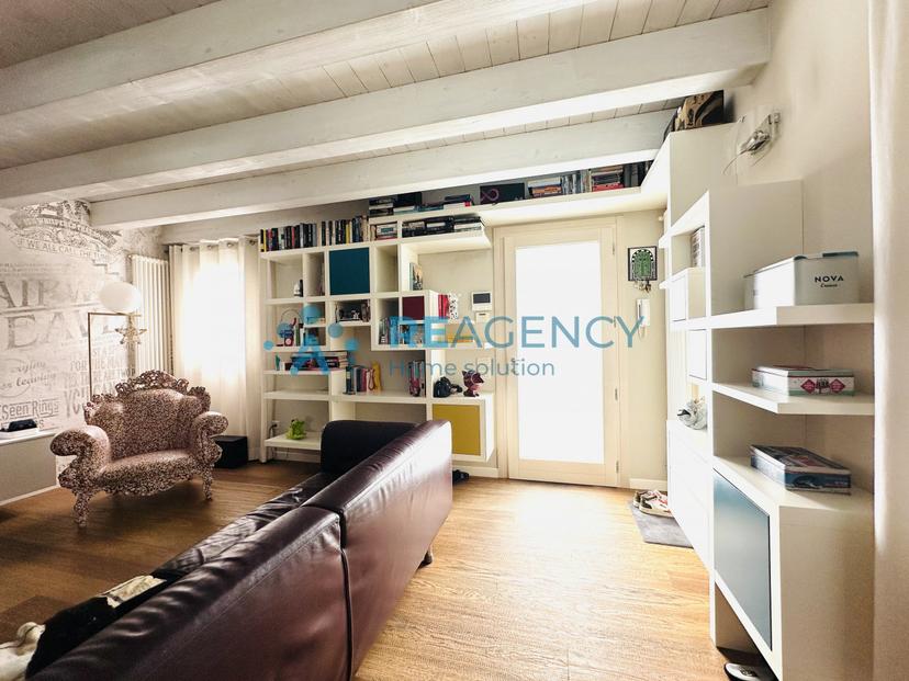 Villa in Via San Valentino, Brendola — foto 3 di 5