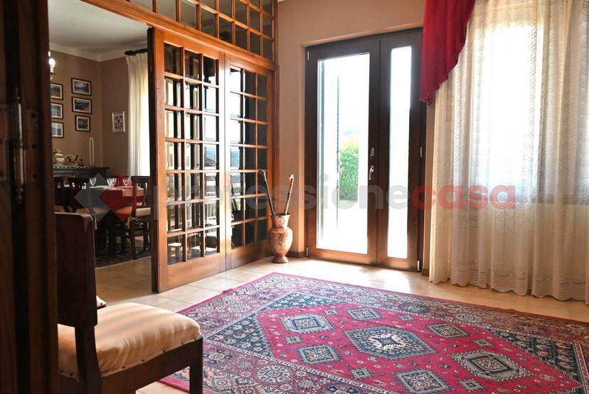 Casa indipendente in Via Comunale  16, Piazza al Serchio — foto 3 di 5