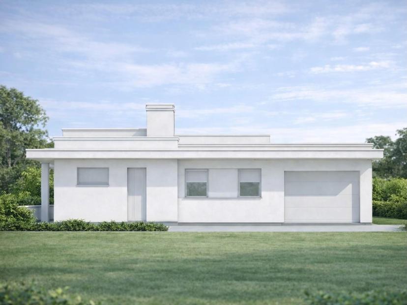 Villa unifamiliare, Porcia — foto 2 di 5
