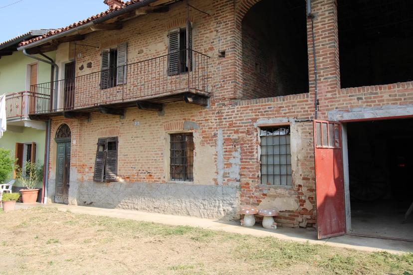 Casa indipendente in Località Balestra, Sommariva Perno — foto 5 di 5