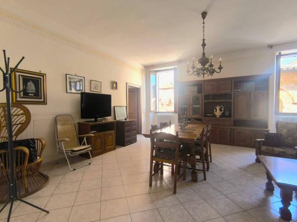Quadrilocale in Via Palestro, Foligno