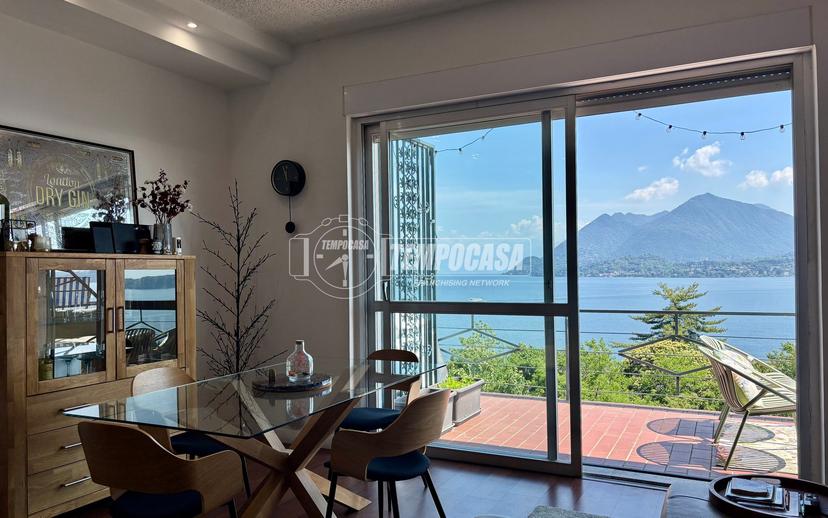 Bilocale in Via Vignolo 20, Stresa — foto 2 di 5