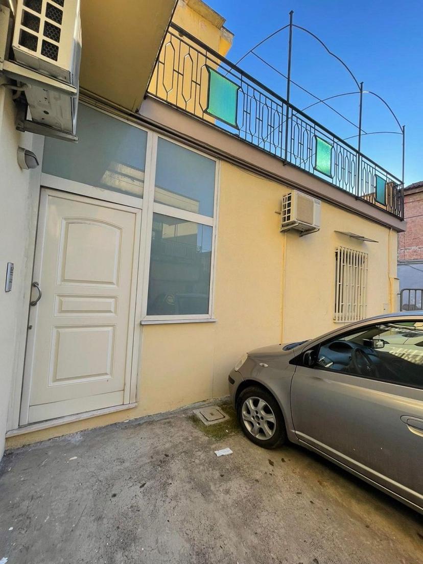 Trilocale in Avezzana, Santa Maria Capua Vetere — foto 2 di 5