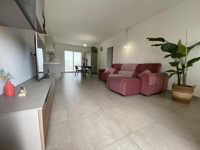 Quadrilocale in Via Abate Antonio Cesare, Castel d'Azzano — foto 5 di 5