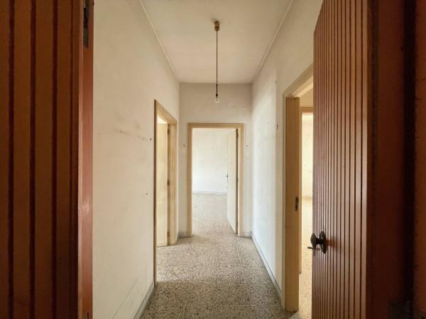 Quadrilocale in Via Giuseppe Mazzini 1, Melendugno — foto 3 di 5