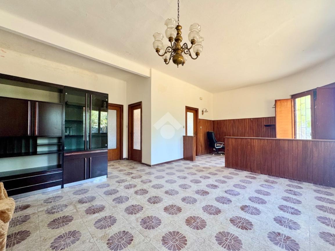 Villa in Via Giassico 3, San Giovanni al Natisone