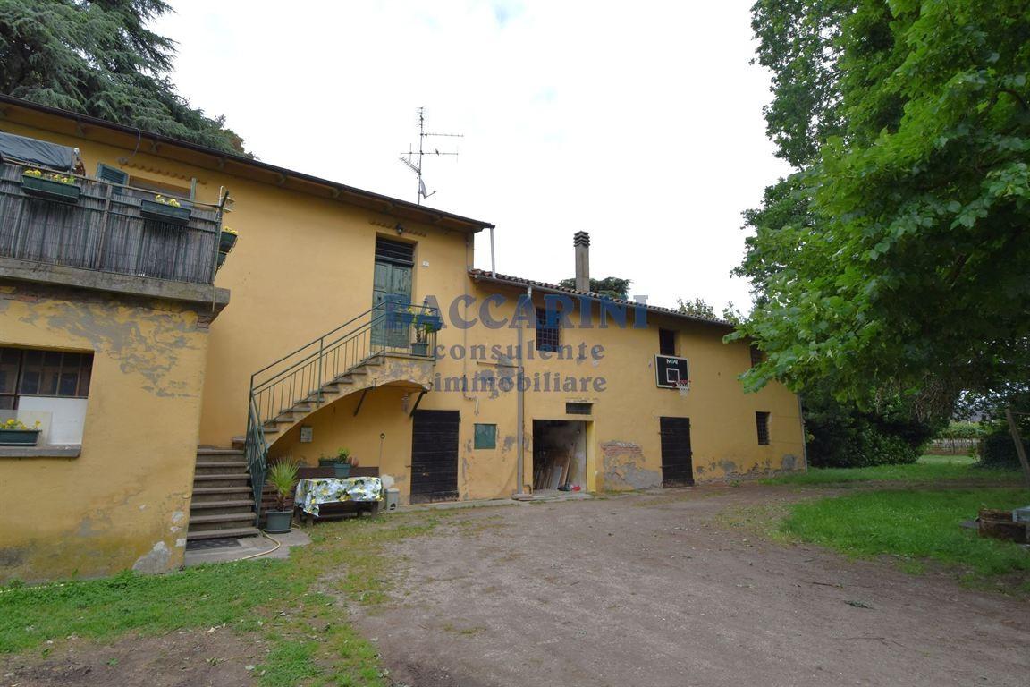 Casa indipendente in Via Colombara 1, Solarolo
