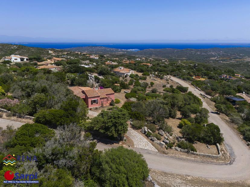 Villa unifamiliare in Via LI Lioni 16, Santa Teresa Gallura — foto 4 di 5