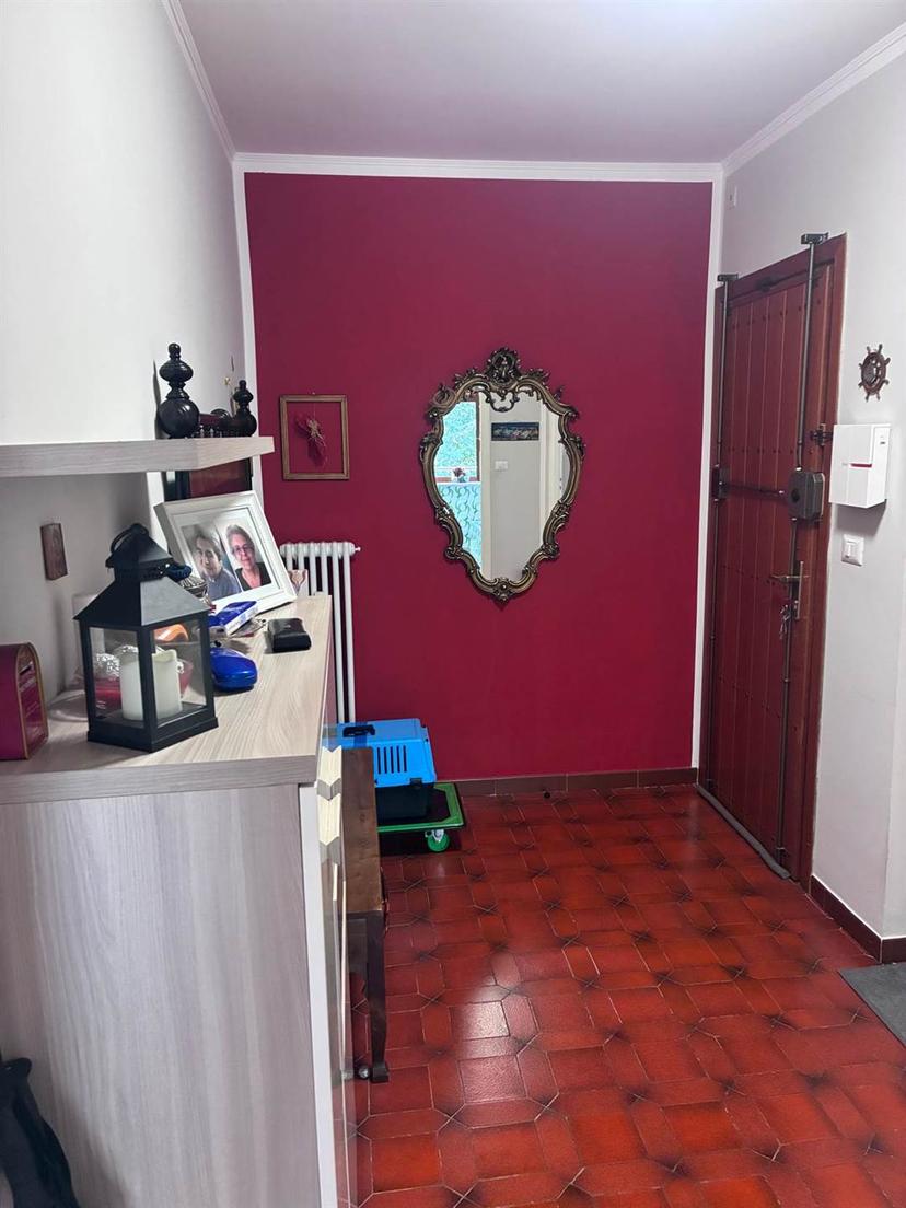 Trilocale in Via Parri Ferruccio, Torre Pellice — foto 4 di 5
