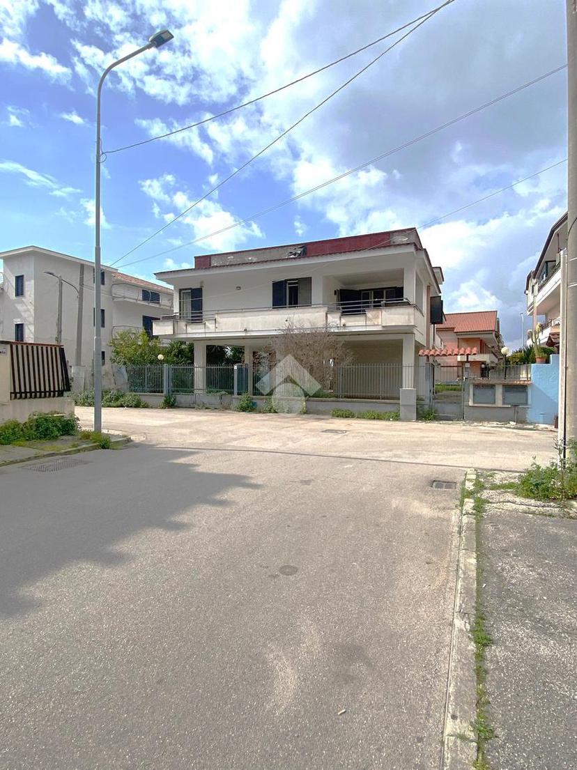 Villa in Via Traetta 26, Acerra — foto 2 di 5