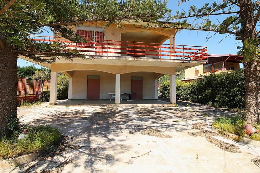 Casa indipendente in Via Giovanni Guareschi 8, Santa Flavia — foto 4 di 5