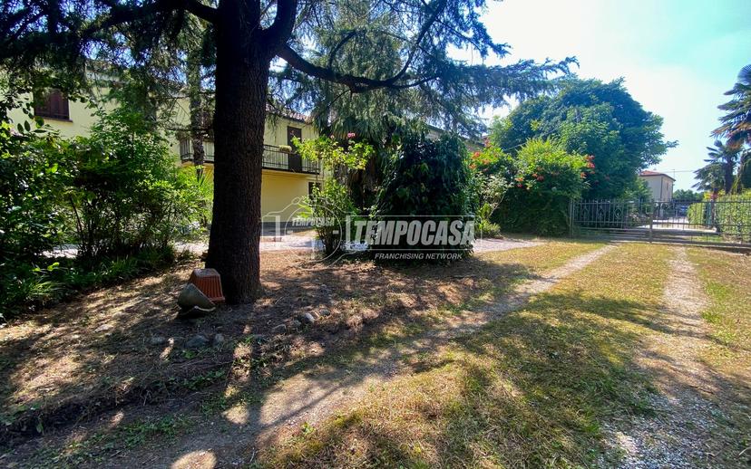 Casa indipendente in Via Roncon 46, Albignasego — foto 2 di 5