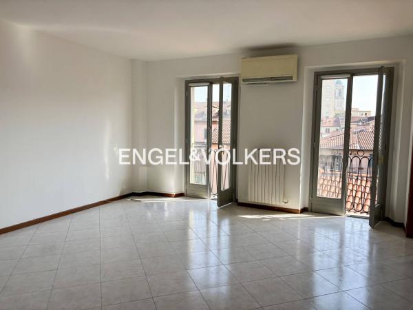 Trilocale in Via Vittorio Emanuele II 31, Monza — foto 4 di 5