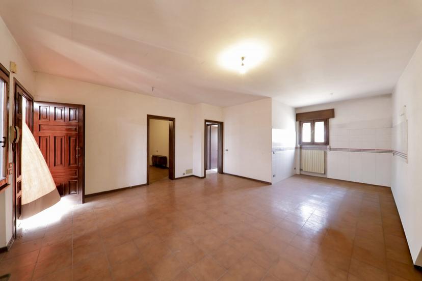 Casa indipendente in Via Pilastro, Este — foto 5 di 5