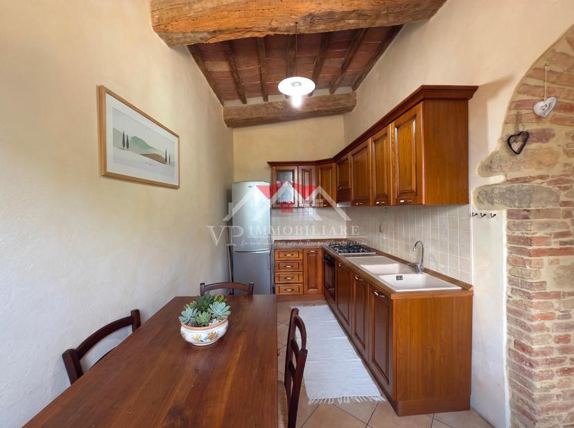 Quadrilocale, Castelnuovo di Val di Cecina — foto 2 di 5