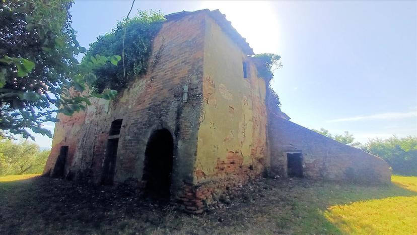 Casale in Via Cocconi 25, Montepulciano — foto 3 di 5