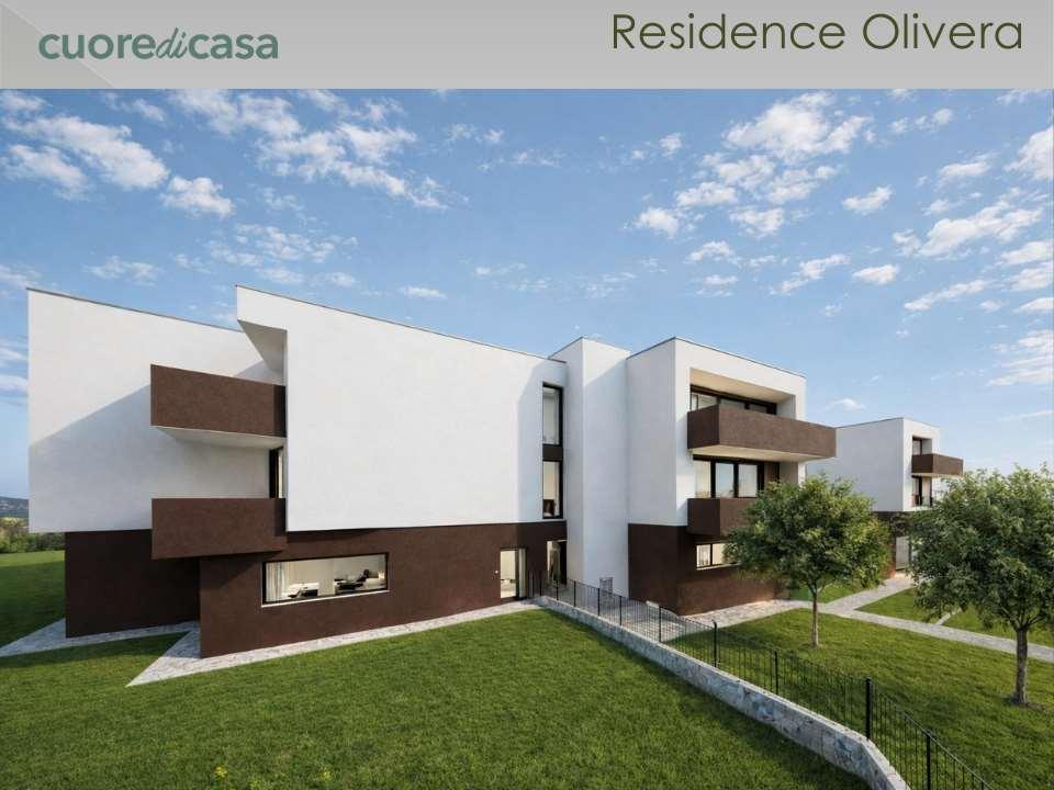 Appartamento in Via Olivera, San Vendemiano
