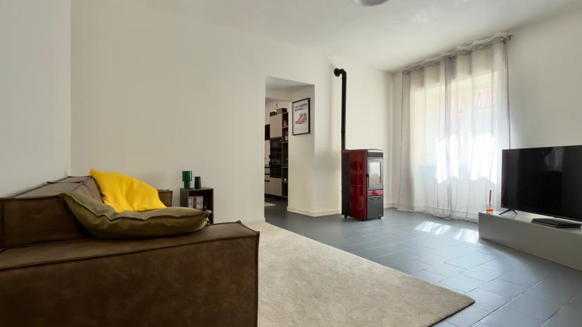 Trilocale in Via Bolognina 43, Bedizzole — foto 3 di 5