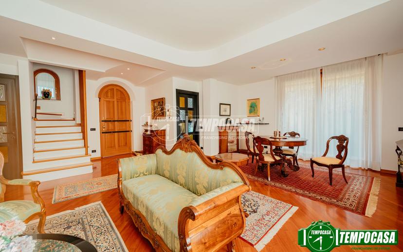 Villa, Voghera — foto 2 di 5