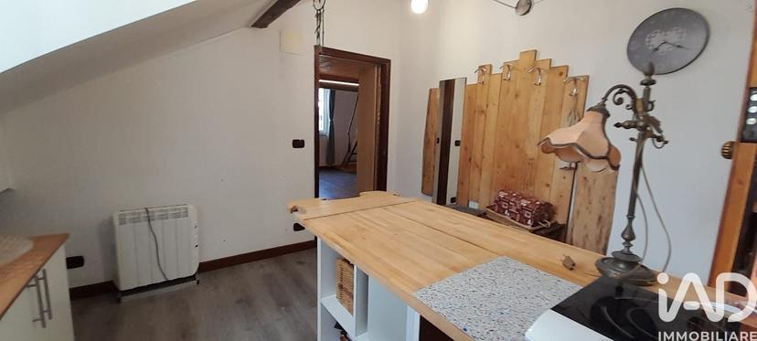 Attico in Corso Italia 17, Savona — foto 3 di 5