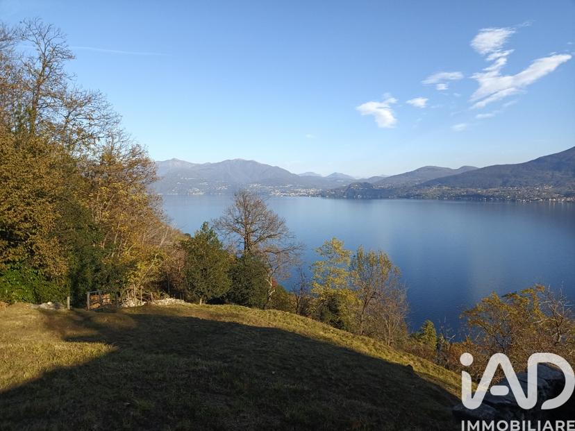 Villa in Strada Vicinale di Sbrinz Snc, Ghiffa — foto 5 di 5