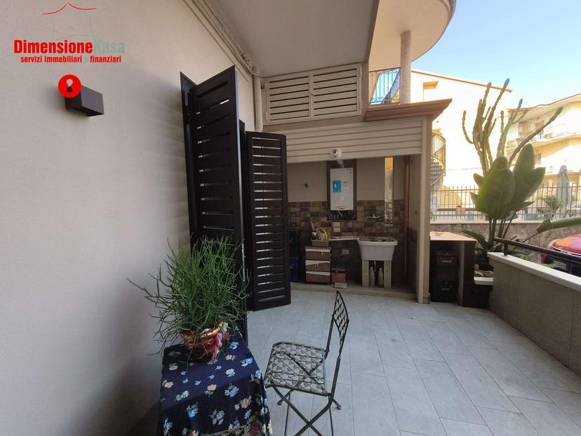 Bilocale in Corso Vittorio Emanuele, Acerra — foto 2 di 5