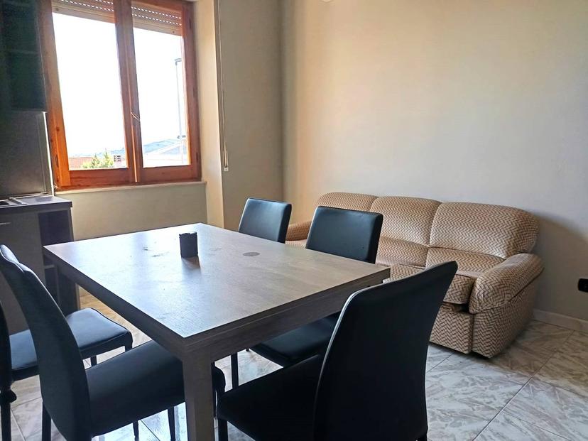 Casa indipendente in Via Mosca, Sardara — foto 3 di 5