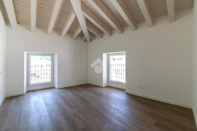 Quadrilocale in Via F. Glisenti 42, Vestone — foto 4 di 5