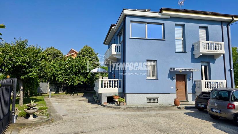 Villa in Via Cuminie 50, Villar Dora — foto 5 di 5