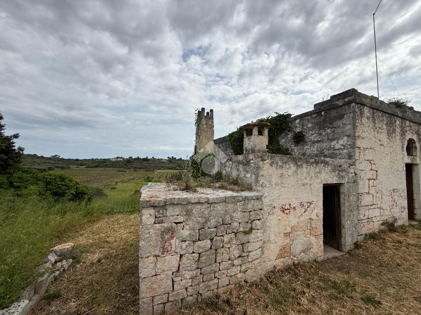 Casa indipendente in C.da Marangiulo, Cisternino — foto 3 di 5