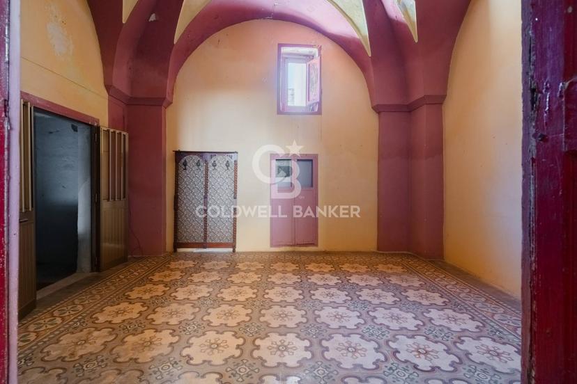 Casa indipendente in Via Vittorio Emanuele II 11, Supersano — foto 3 di 5