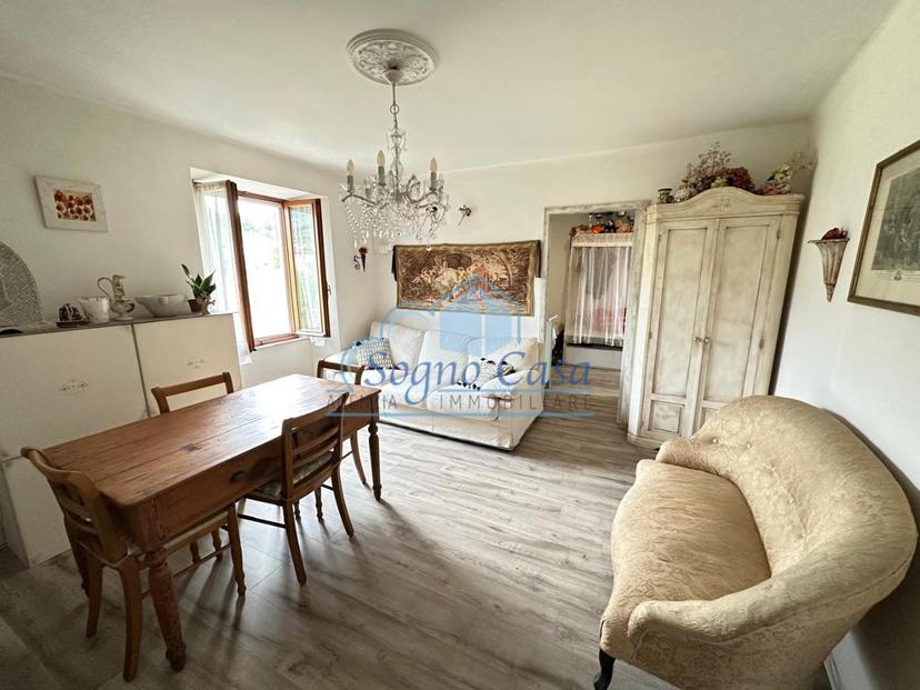 Porzione di casa, Castelnuovo Magra — foto 5 di 5