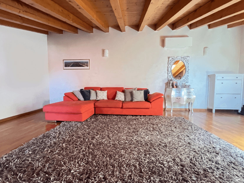 Appartamento, Loreggia — foto 4 di 5