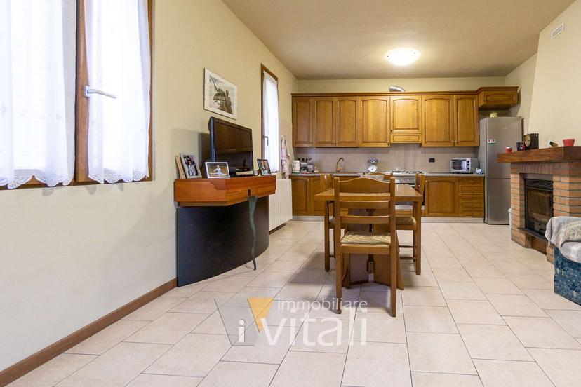 Casa indipendente in Strada per Muradello, Pontenure — foto 3 di 5