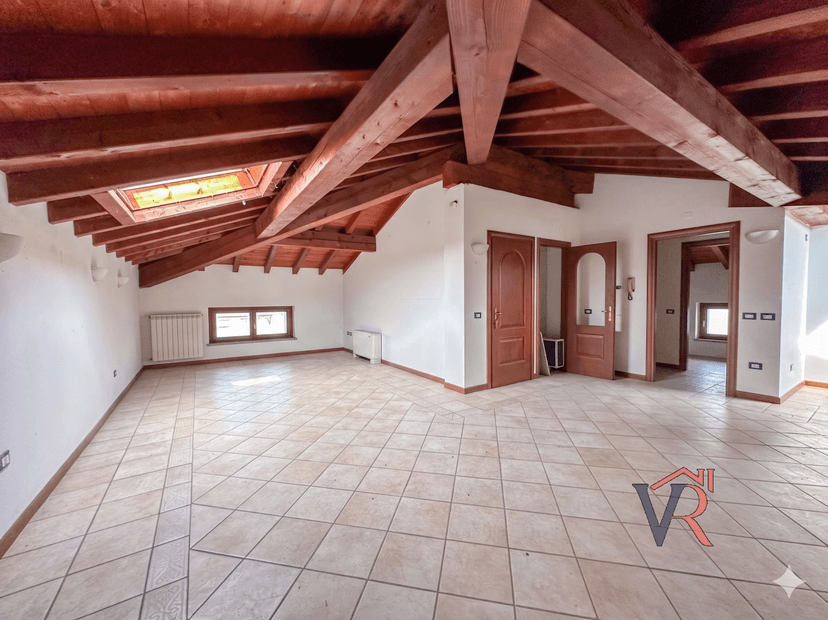 Bilocale in Via IV Novembre, Lograto — foto 4 di 5